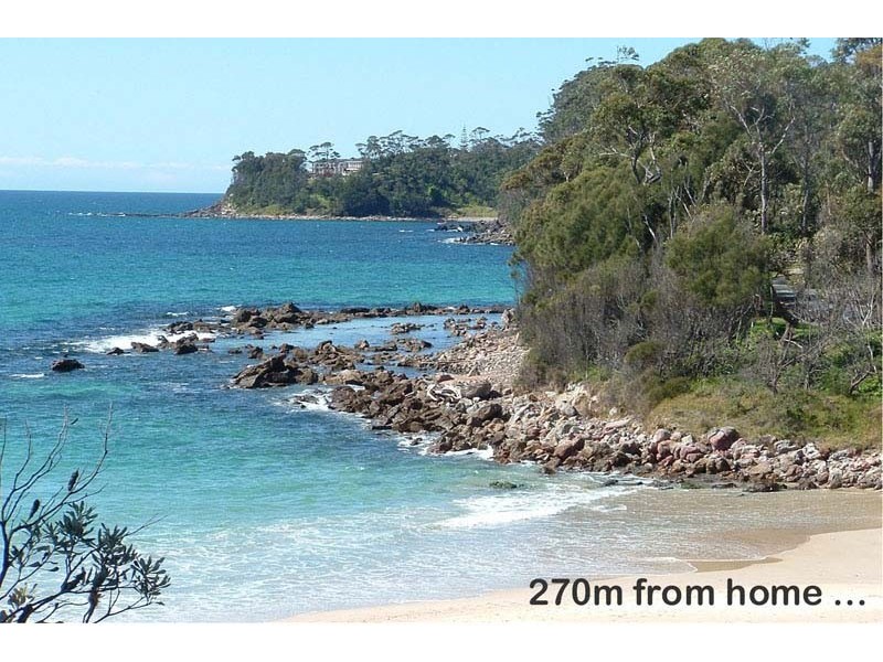133 Matron Porter Dr, Narrawallee NSW 2539
