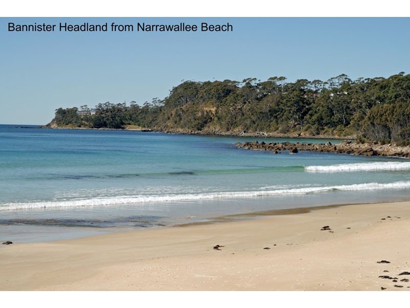 18 Woodalla Way, Narrawallee NSW 2539