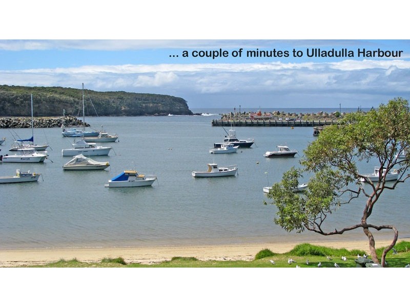 49 Camden St, Ulladulla NSW 2539