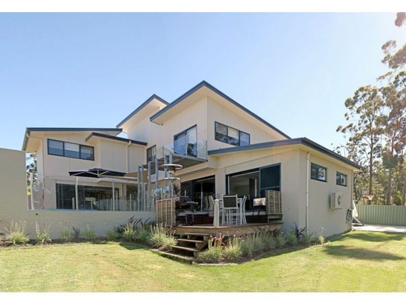3 Fan Palm Court, Ulladulla NSW 2539
