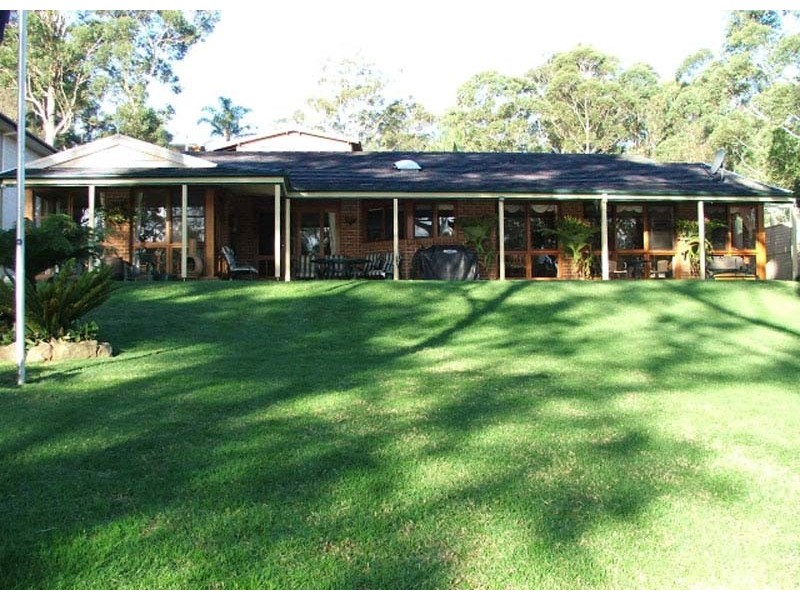 34 Harold St, Kings Point NSW 2447