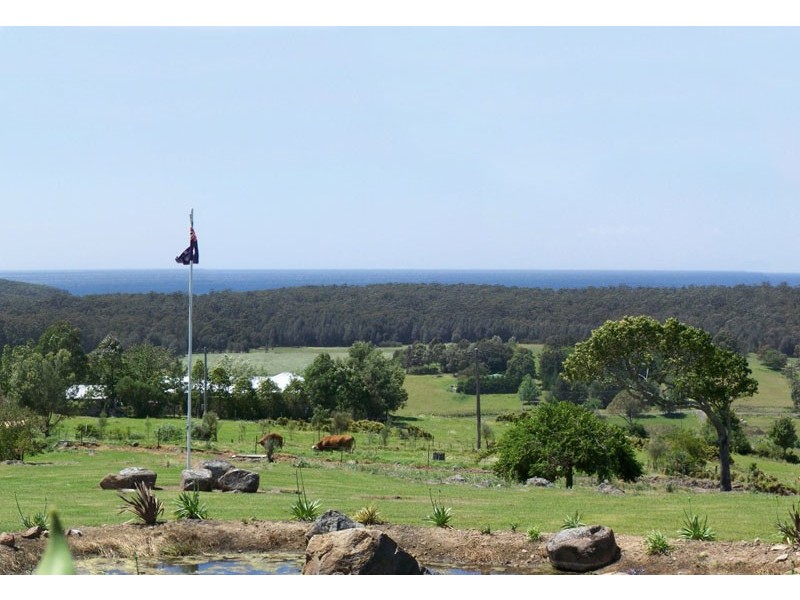 199c Garrads Lane, Milton NSW 2538