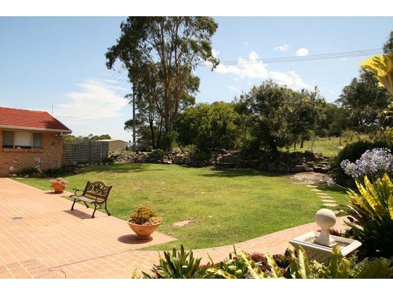 199c Garrads Lane, Milton NSW 2538