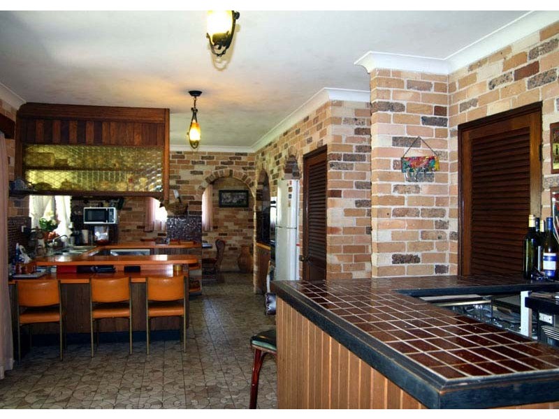 1 Rennies Beach Close, Ulladulla NSW 2539