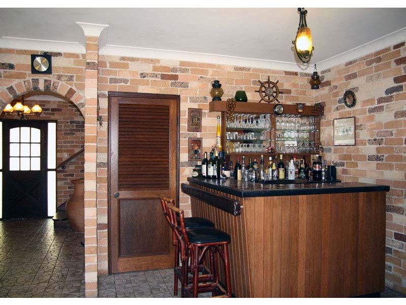 1 Rennies Beach Close, Ulladulla NSW 2539