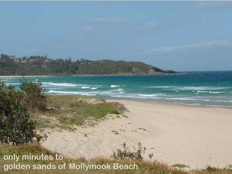 1 Rennies Beach Close, Ulladulla NSW 2539