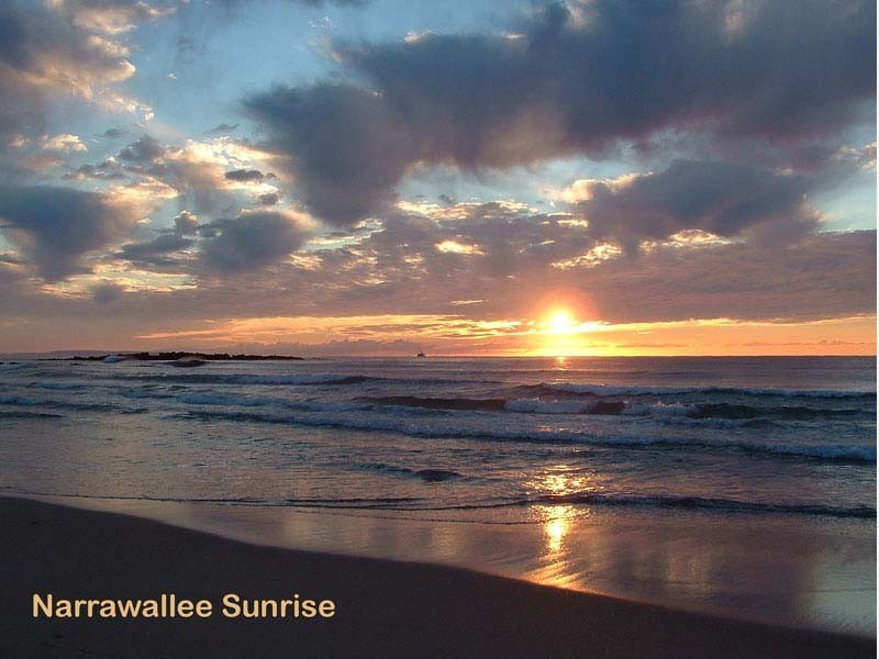 1 Rennies Beach Close, Ulladulla NSW 2539