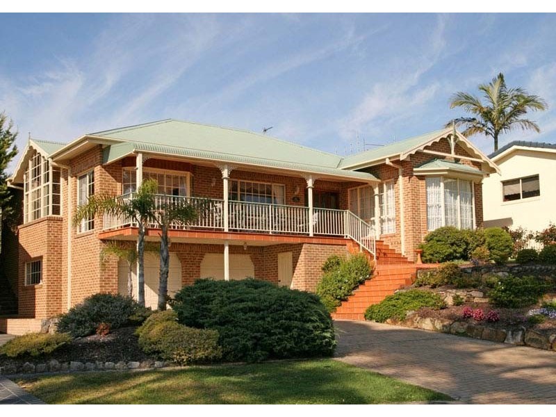 12 Shipton Cres, Mollymook NSW 2539