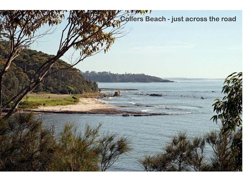 12 Shipton Cres, Mollymook NSW 2539