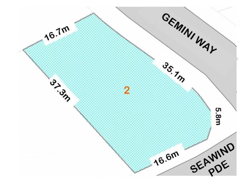 2 Seawind  Pde, Narrawallee NSW 2539