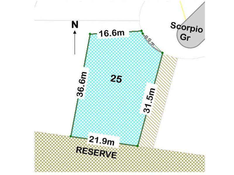 25 Scorpio Grove, Narrawallee NSW 2539