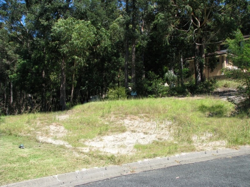 25 Scorpio Grove, Narrawallee NSW 2539