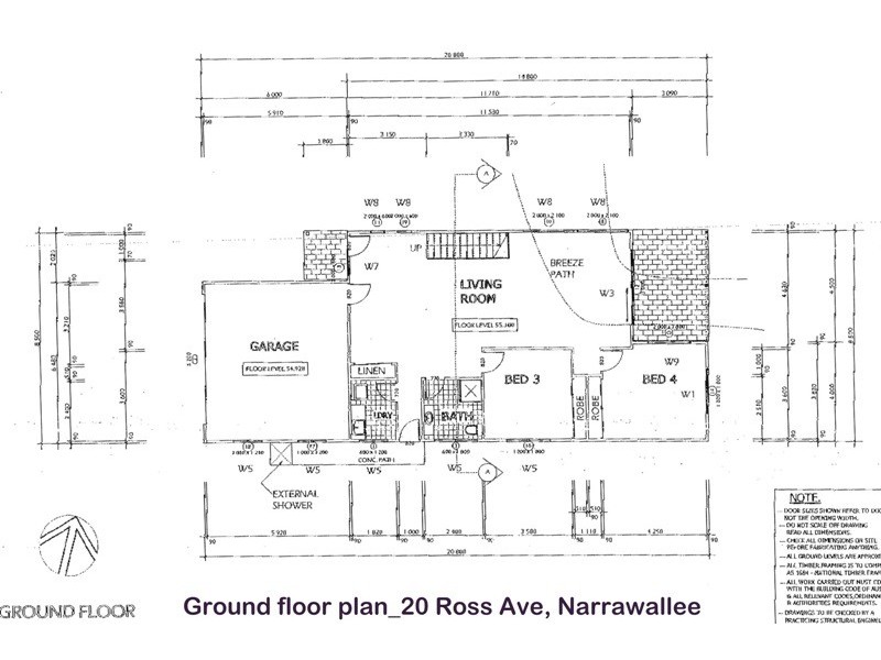 20 Ross Ave, Narrawallee NSW 2539