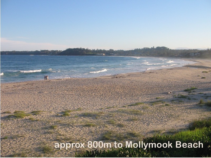 43 Tallwoood Ave, Mollymook NSW 2539