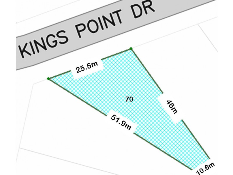 70 Kings Point Dr, Kings Point NSW 2447