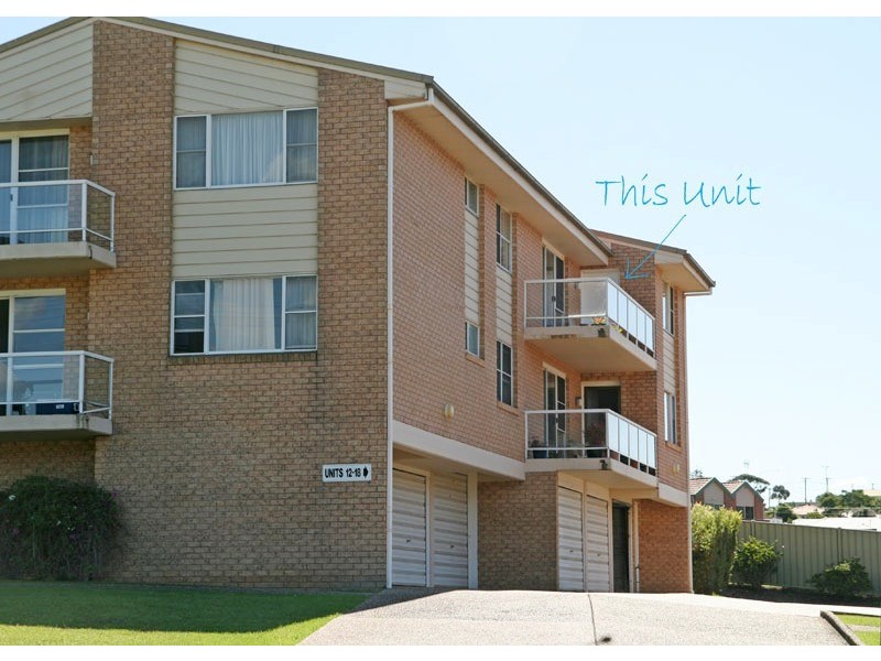 10/59 Church Street, Ulladulla NSW 2539