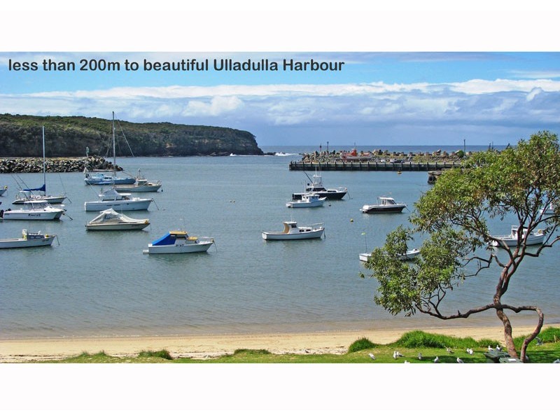 10/59 Church Street, Ulladulla NSW 2539