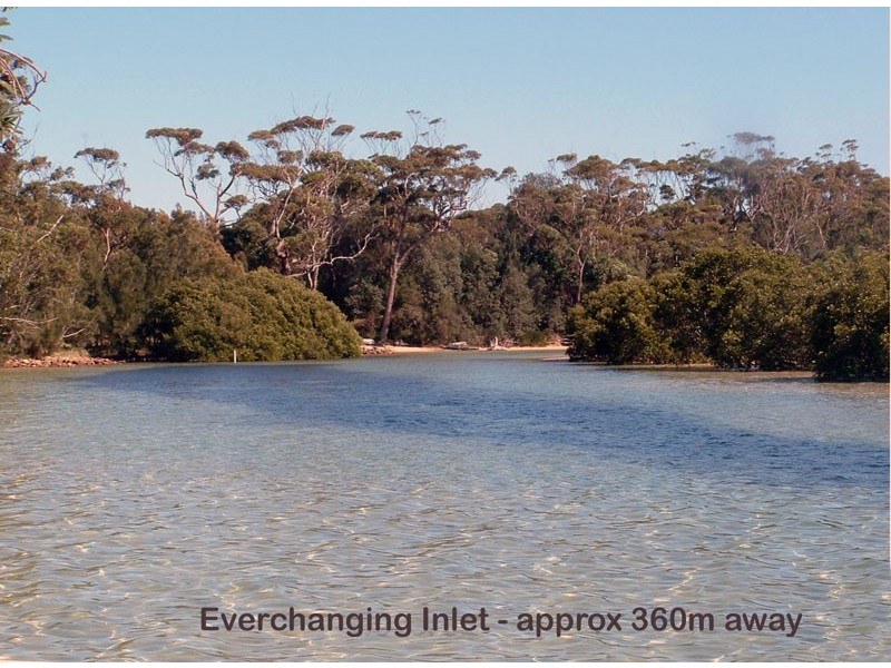 19 Bangalow Street, Narrawallee NSW 2539