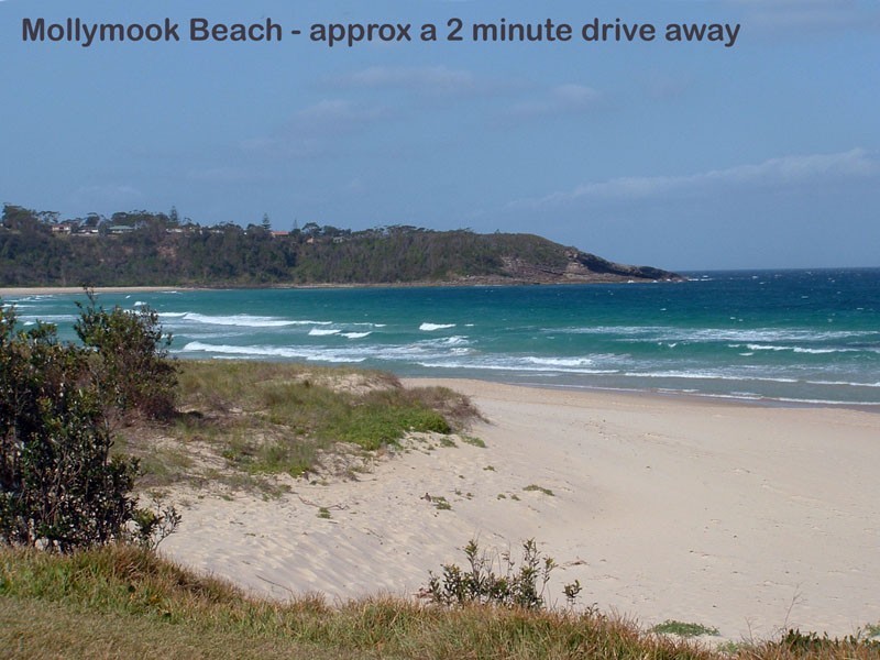 19 Bangalow Street, Narrawallee NSW 2539