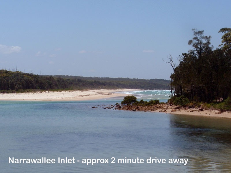 14 Tallwood Ave, Narrawallee NSW 2539