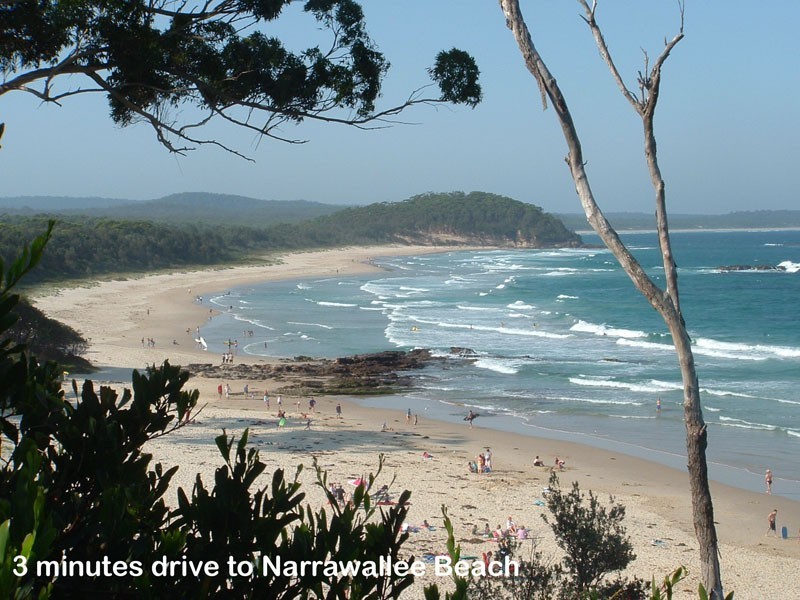 1/23 Augusta Pl, Mollymook NSW 2539