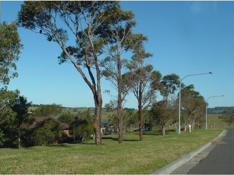 0 Milton Meadows Estate, Milton NSW 2538