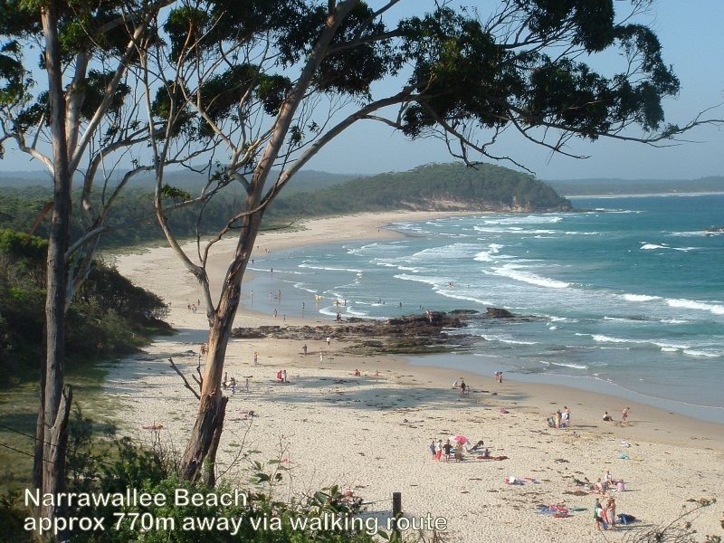 5 Linden Way, Mollymook NSW 2539