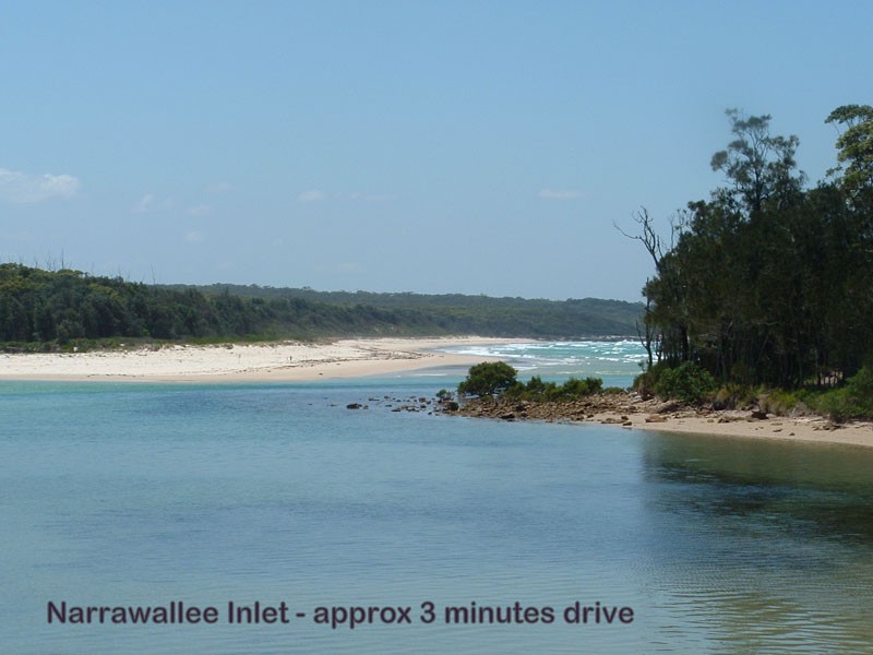 5 Linden Way, Mollymook NSW 2539