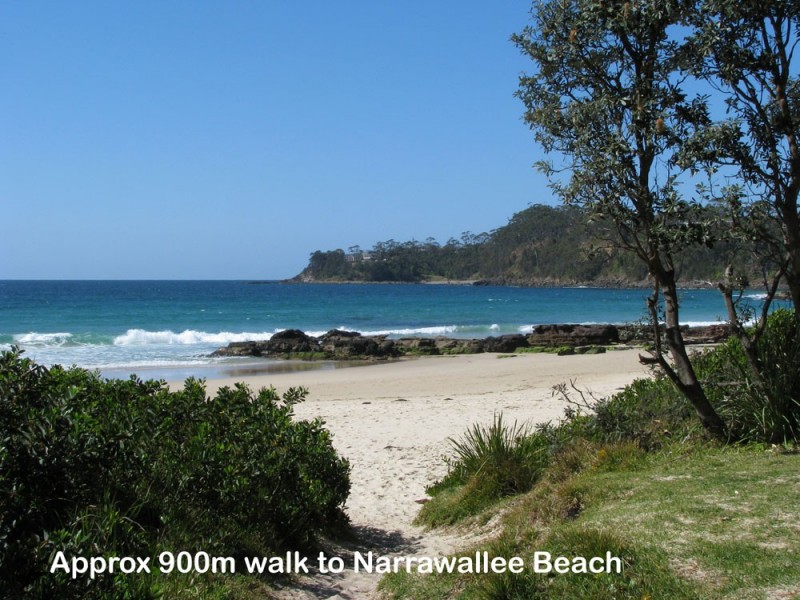 34 Seaspray St, Narrawallee NSW 2539