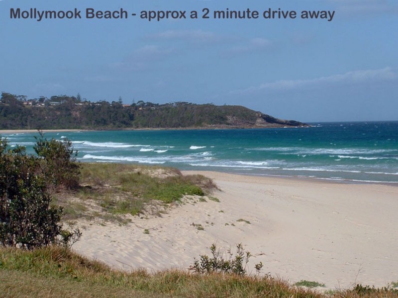 34 Seaspray St, Narrawallee NSW 2539