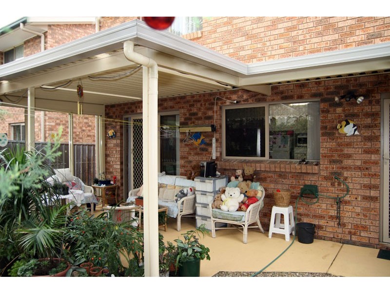 8/20 New St, Ulladulla NSW 2539