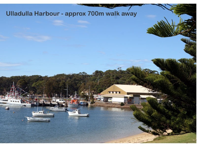 8/20 New St, Ulladulla NSW 2539
