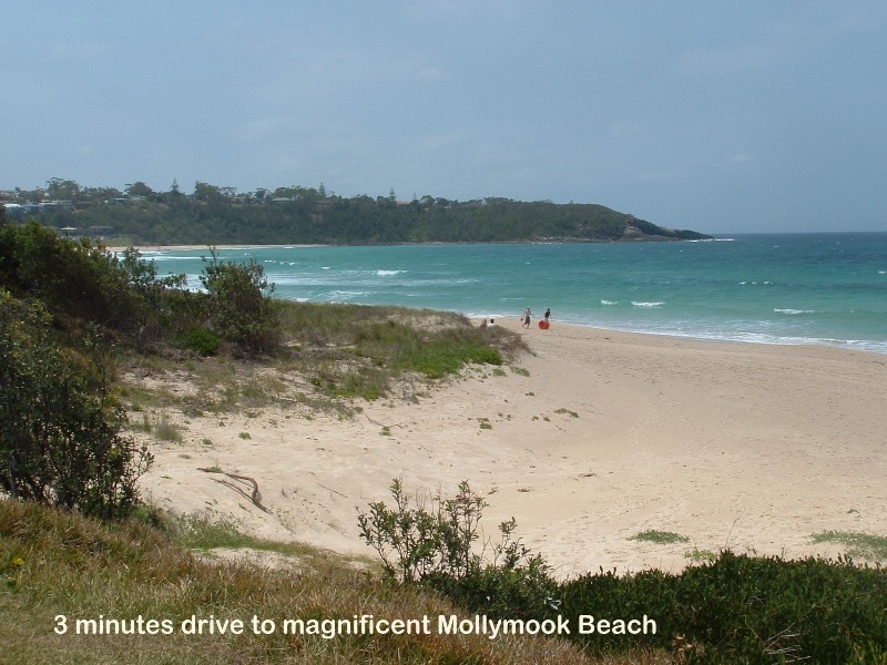 8/20 New St, Ulladulla NSW 2539
