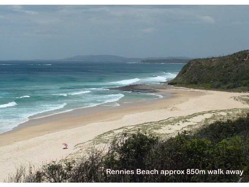 8/20 New St, Ulladulla NSW 2539