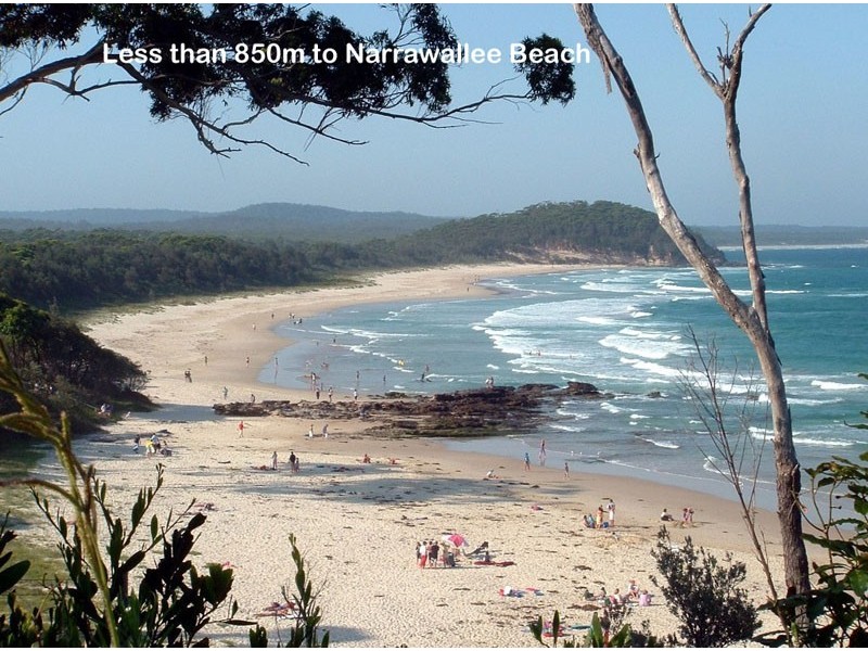 207 Matron Porter Dr, Narrawallee NSW 2539