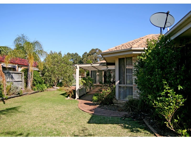 4 Woodalla Way, Narrawallee NSW 2539