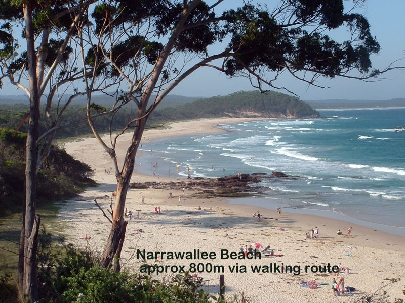 4 Woodalla Way, Narrawallee NSW 2539