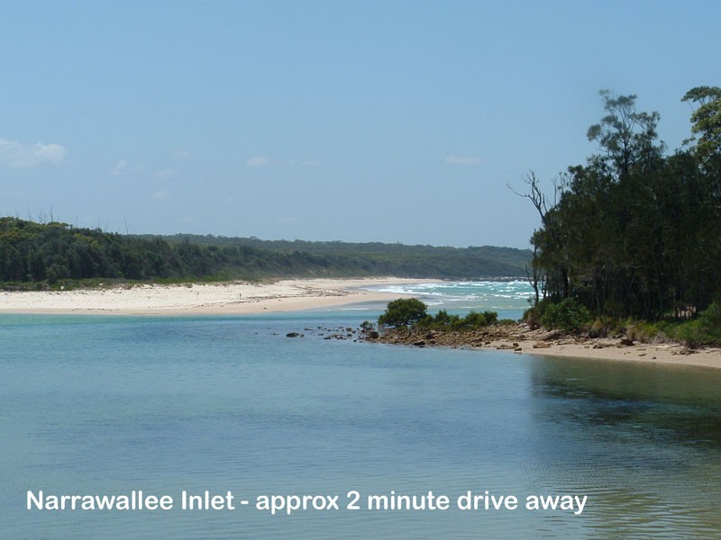 4 Woodalla Way, Narrawallee NSW 2539