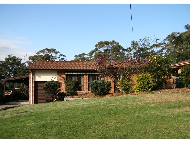 40 Carroll Ave, Mollymook NSW 2539