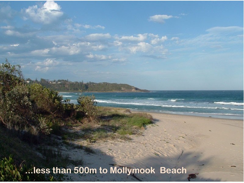 40 Carroll Ave, Mollymook NSW 2539