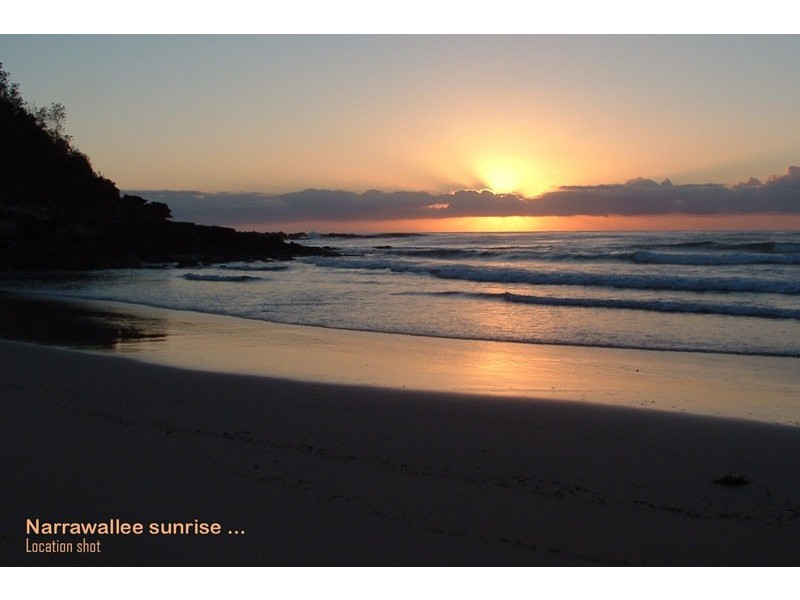 40 Carroll Ave, Mollymook NSW 2539