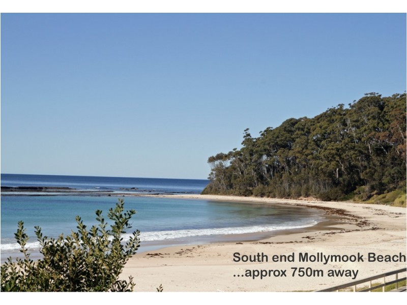 23 Seaview St, Mollymook NSW 2539