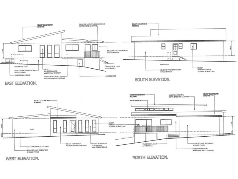 Lot 410 Red Gum Drive, Ulladulla NSW 2539