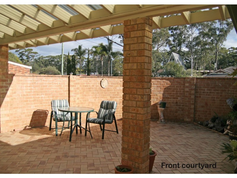 46 Normandy St, Narrawallee NSW 2539