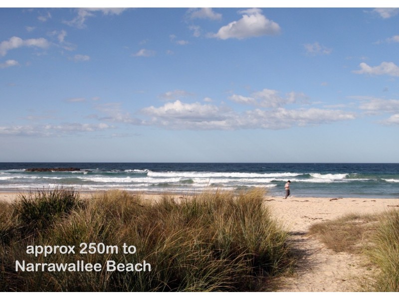 46 Normandy St, Narrawallee NSW 2539