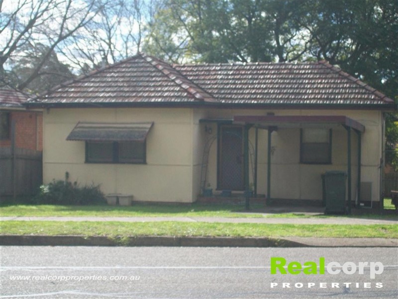 41 Kenyons Road, Merrylands NSW 2160