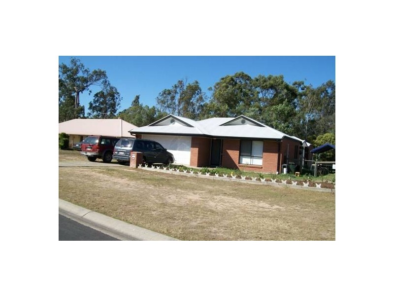 28 Cottonwood Street, Jimboomba QLD 4280