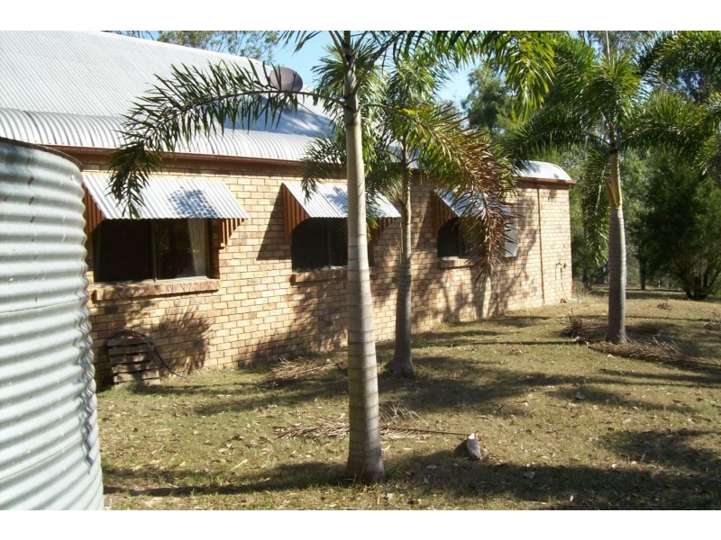 500 Mundoolun Road, Mundoolun QLD 4285