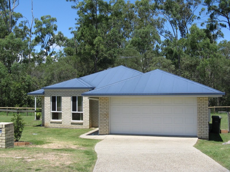 Jimboomba QLD 4280