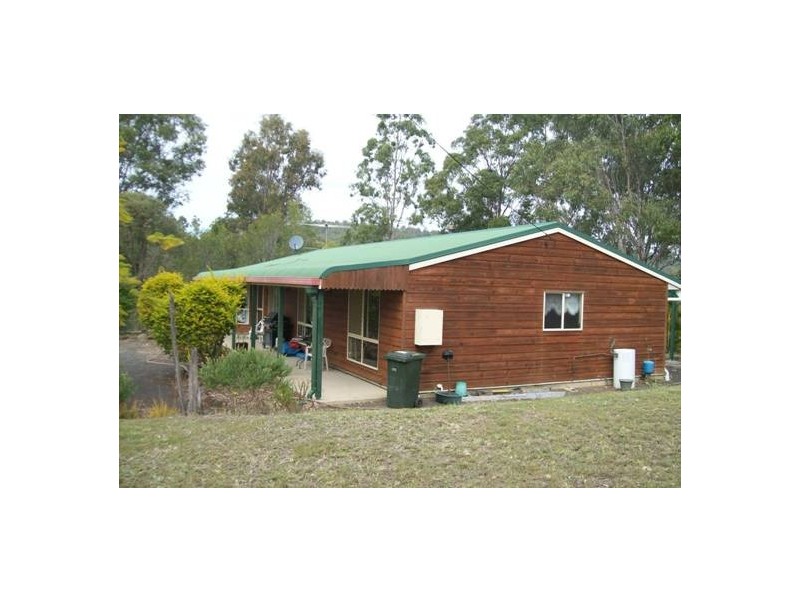 Mundoolun QLD 4285